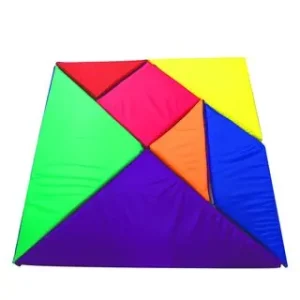 TANGRAM COLCHONETA