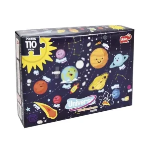 ROMPECABEZAS UNIVERSO 110 PZS