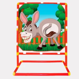 Ponle la Cola al Burro