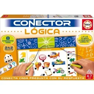 Conector LÓGICA