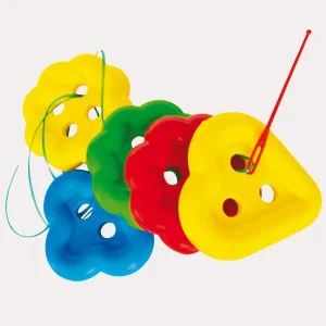 Botón de Formas 60 pzas.