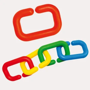 Cadena gigante con 30 pzas.