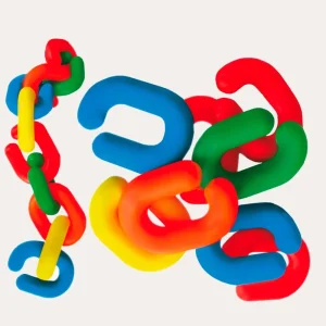 Cadena Lateral con 55 pzas