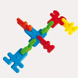 Conejo Junior 50 pzas