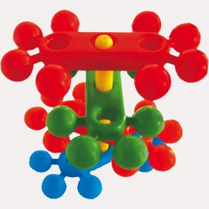 Estrella Doble Extendida 45 pzas.