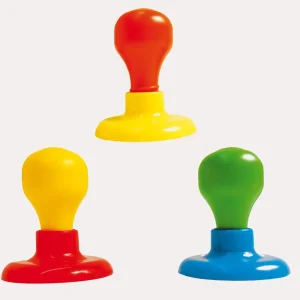 Foco Enroscable 45 pzas