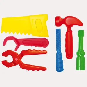 Herramientas con 36 pzas.