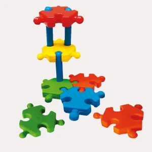 Hexágono Israelí 35 pzas