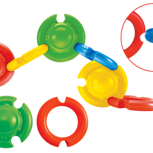 Ovnis y Aros Conectables