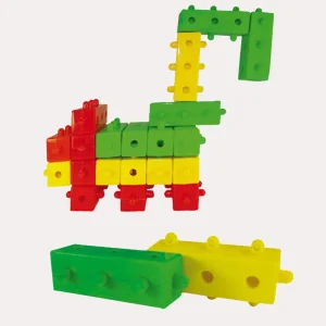 Jumbo Tronco con 30 pzas.