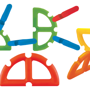 Medias Lunas Conectables