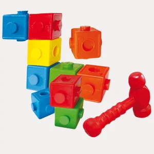 Mazo Tronco con 45 pzas.