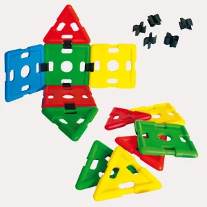 Mega Link Chico 40 pzas.