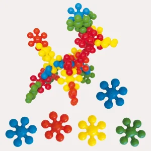 Mini Estrella con 50 pzas.