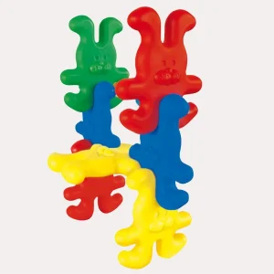 Multiformas con 32 pzas.