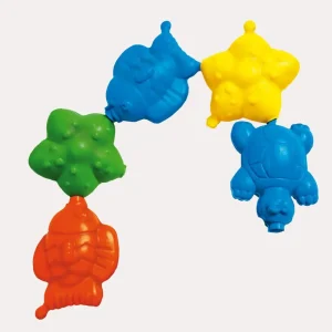 Juego Pesca conectable 45 pzas