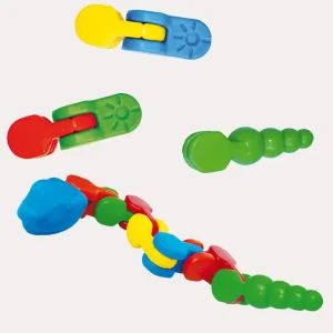 Vibora Eslabón 30 pzas.