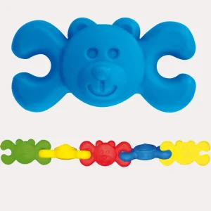 Ositos Enganchables 40 pzas.