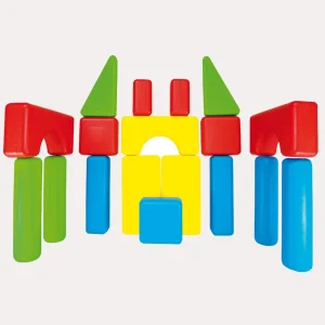 Bloques Arquitectónicos