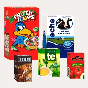 Super Divertido 1 (16 cajas)