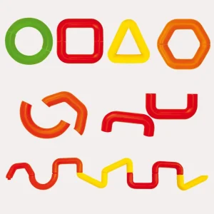 Cadena de Ensambles Geométricos