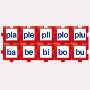 Tablero Didáctico Carretillas 1