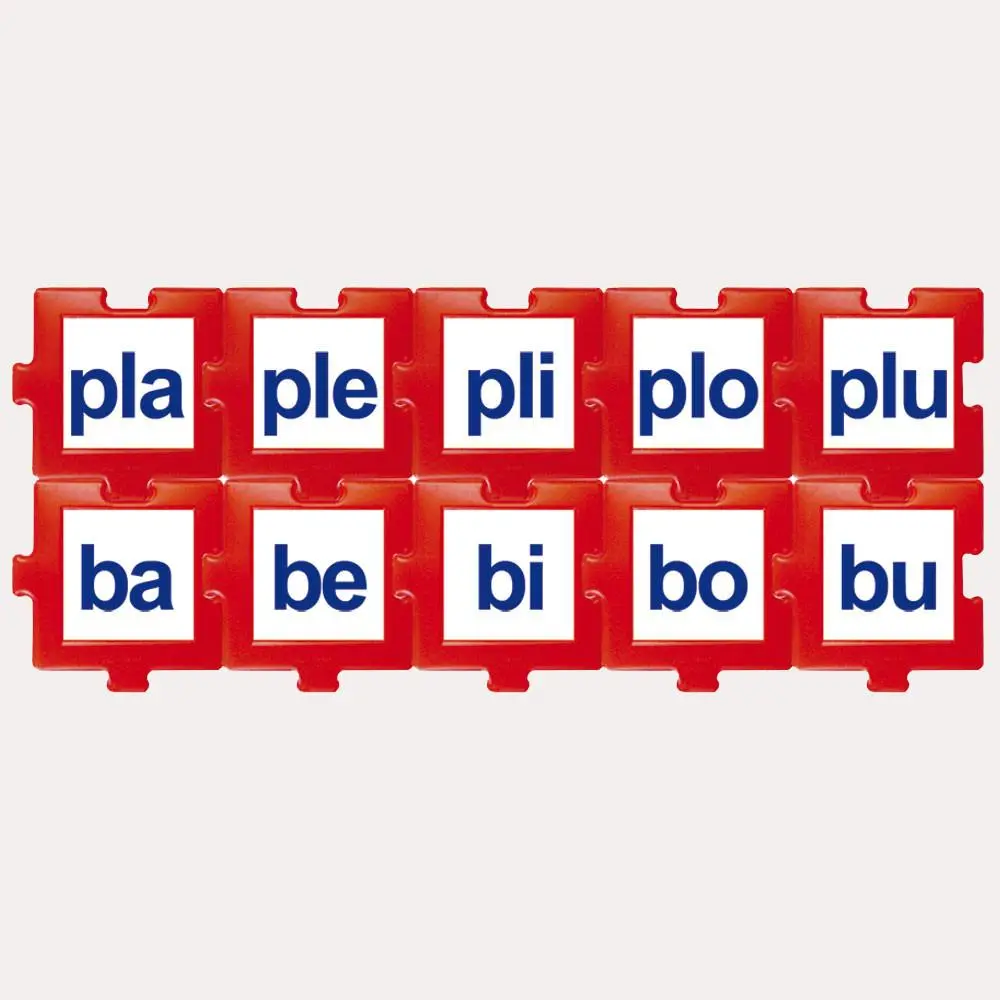 Tablero Didáctico Carretillas 1