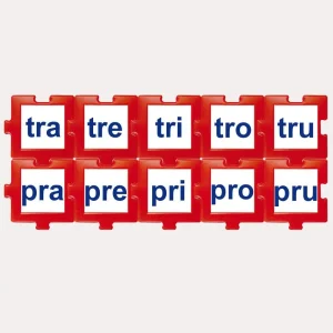 Tablero Didáctico Carretillas 2