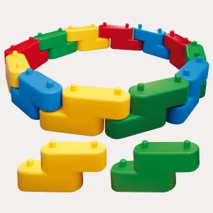 Eslabones para Alberca