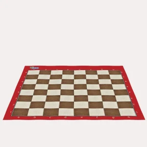 Tablero para ajedrez gigante