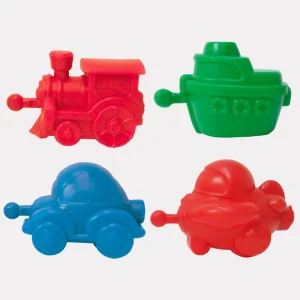 Transportes conectables