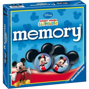 MEMORIA MICKEY / MEMORY 90 ANIVERSARIO MICKEY