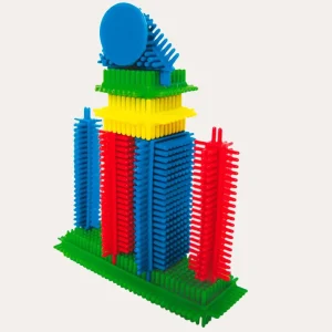 Cepillo Jumbo 60 pzas.