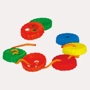 Corcholatas Gigante 100 pzas.