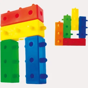 Mini Tronco con 28 pzas.