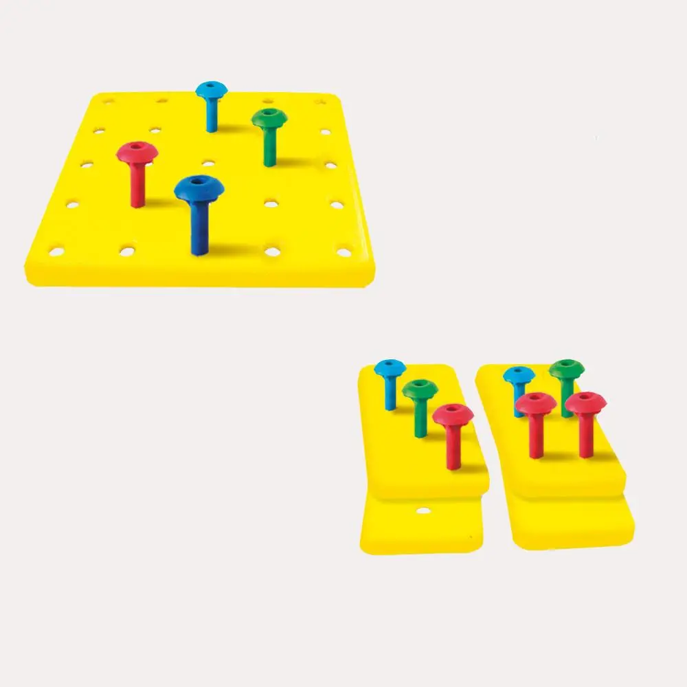 Pija Gigante con Plantillas