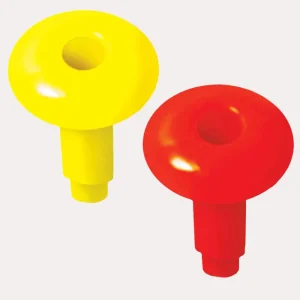 Pijas Gigantes 100 pzas