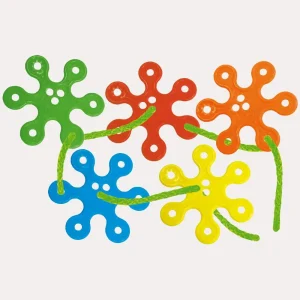 Pulpo Texturas con 72 pzas.