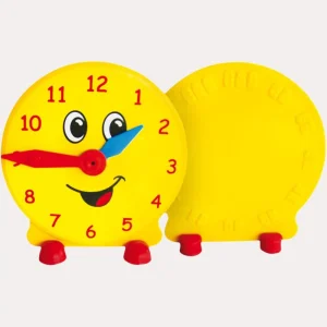 Reloj educativo