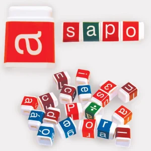 Dado Multiple 150 pzas