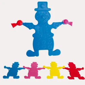 Payasito Kinderello 36 pzas.