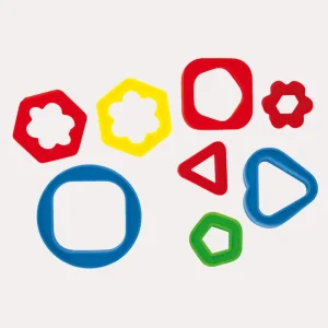 Clasificación de Figuras 45 pzas.