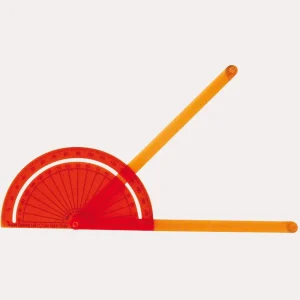 Reglas Angulares con 24 pzas