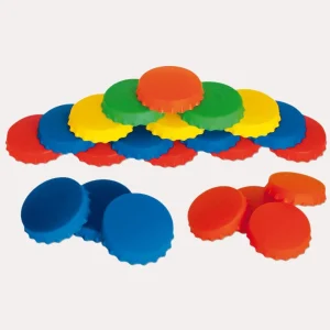 Corcholatón 50 pzs.