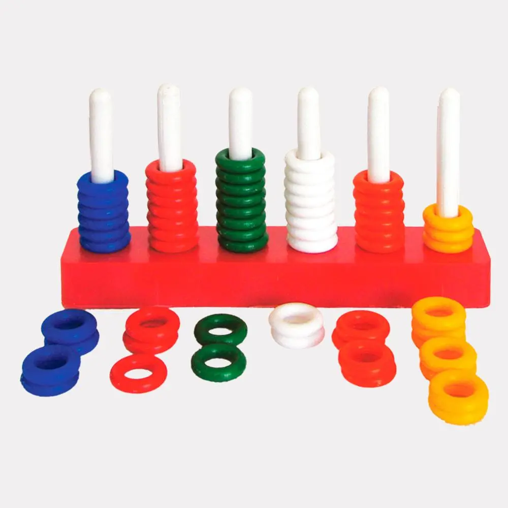 Ábaco Mini Vertical