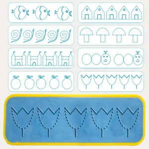 Sellos Lecto Dibujos