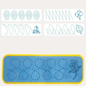 Sellos Lecto Ejercicio