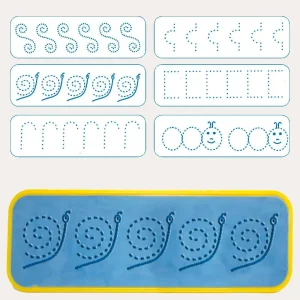 Sellos Lecto Líneas