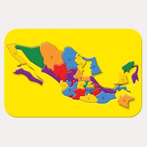 Resaque de Fomi República Mexicana