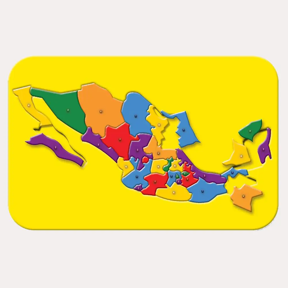 Resaque de Fomi República Mexicana